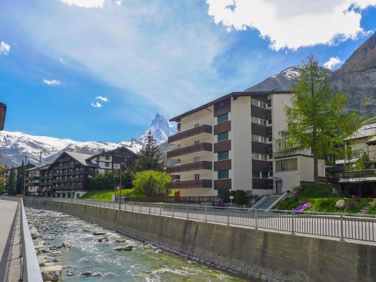 Appartement Matten - Utoring-4 By Interhome