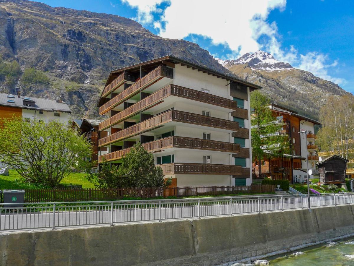 Appartement Matten - Utoring-4 By Interhome *